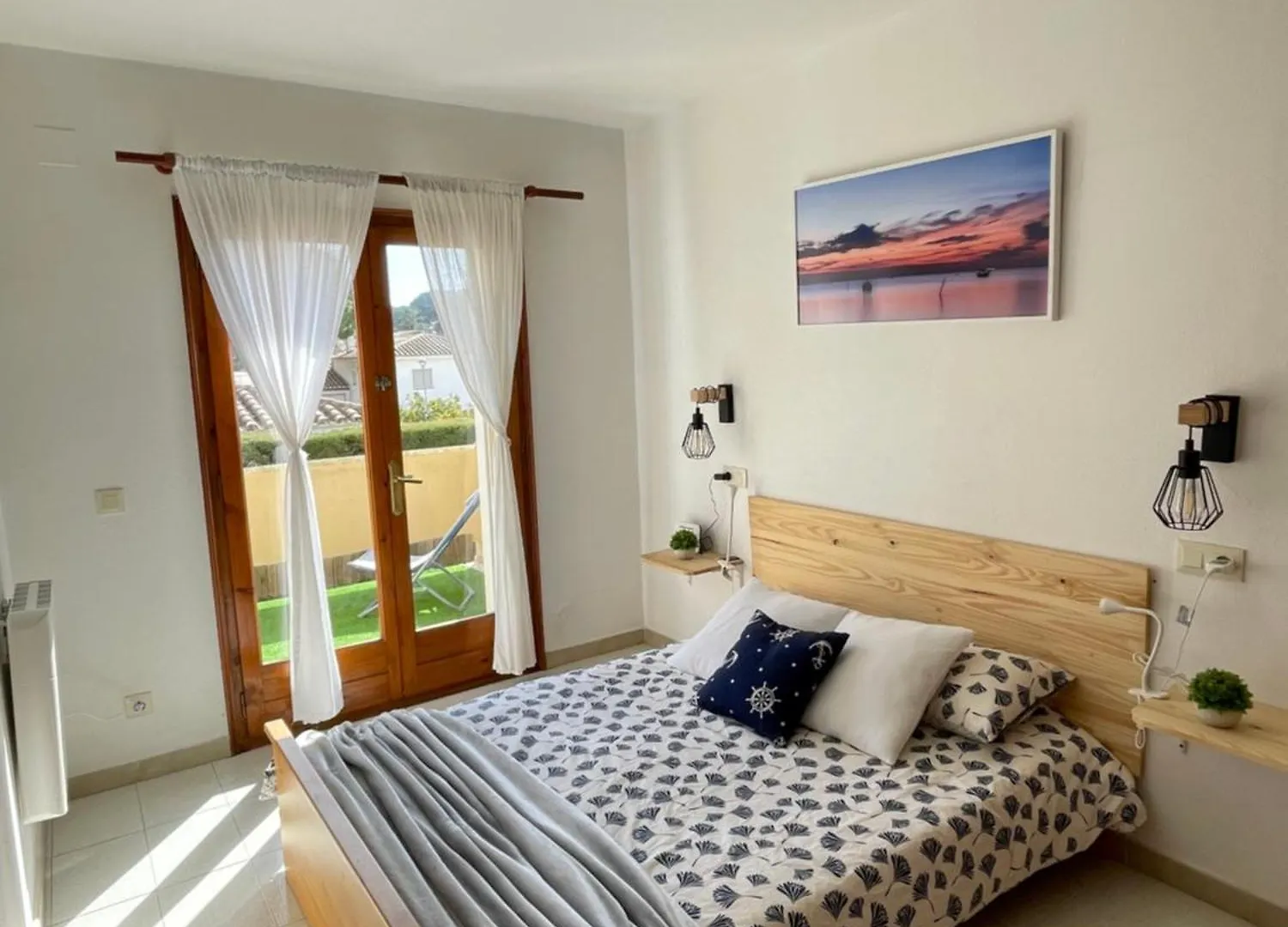 בית נופש L' Escala Lovely House On The Costa Brava With Pool ספרד